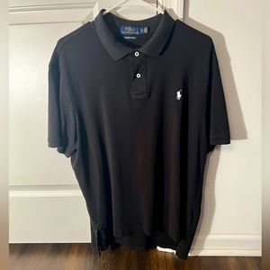 Polo Short Sleeve Polo